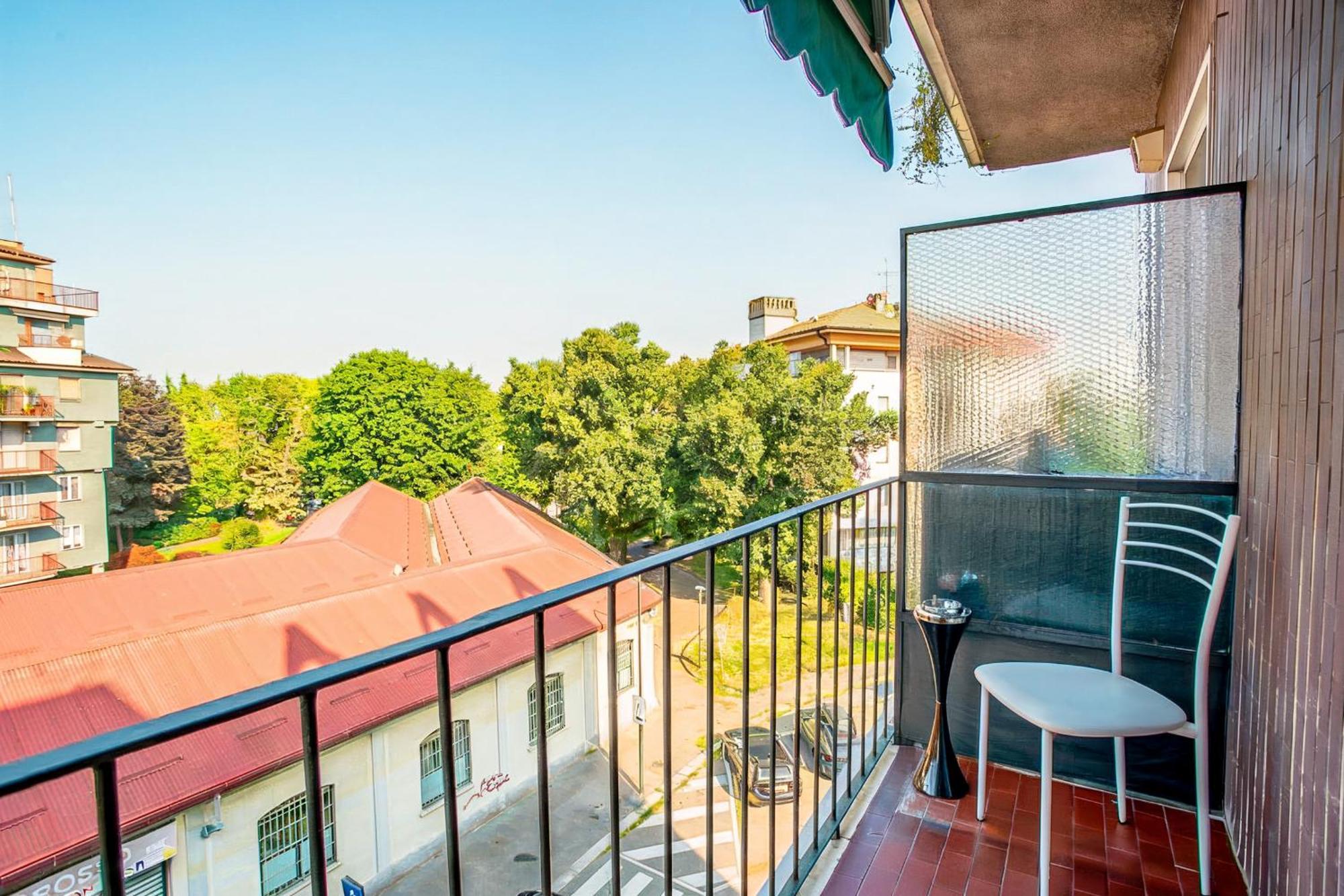 Large Suite Home Milan - Duomo — Photos 2
