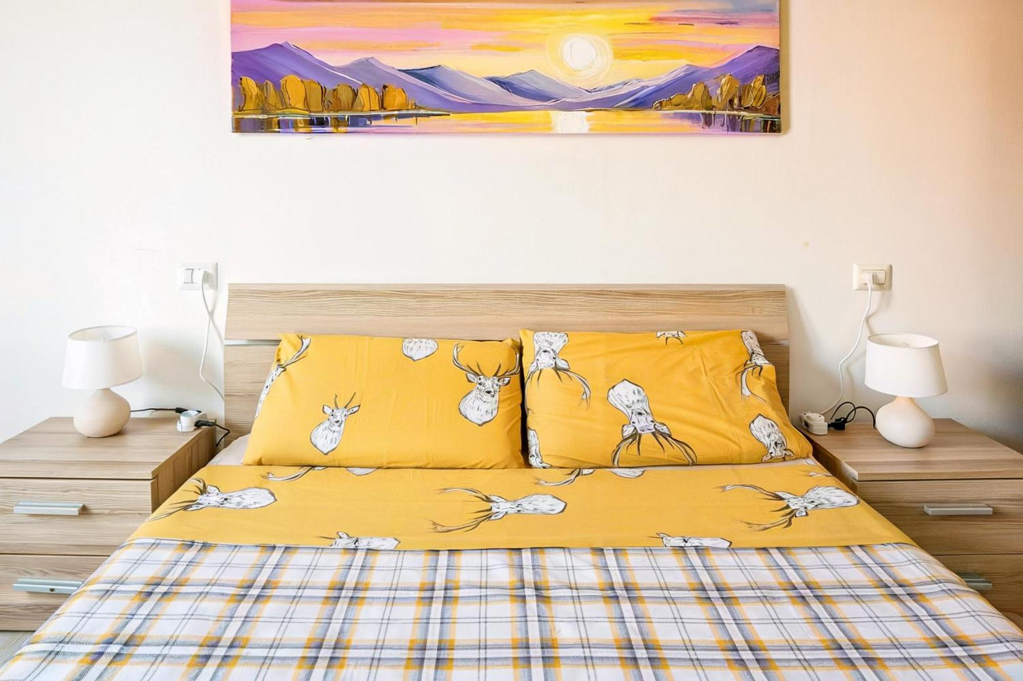 Large Suite Home Milan - Duomo — Photos 3