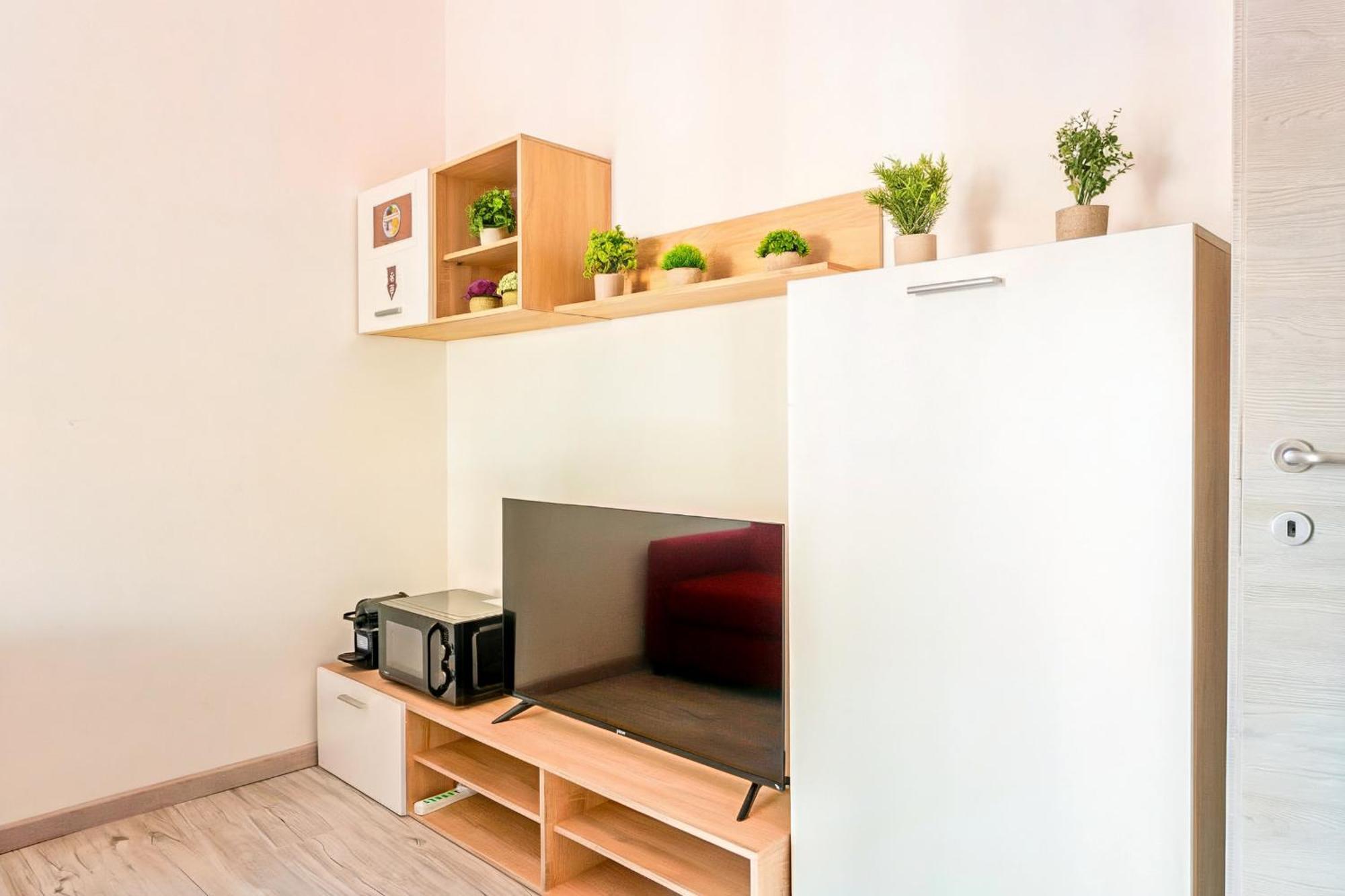 Large Suite Home Milan - Duomo — Photos 1